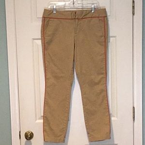 J. Crew pants